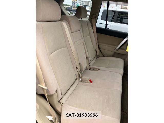 Toyota LAND CRUISER PRADO 2021-09 8099972-22