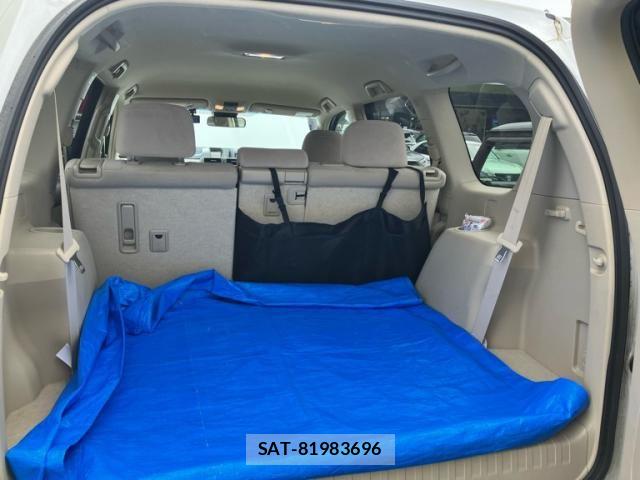 Toyota LAND CRUISER PRADO 2021-09 8099972-24