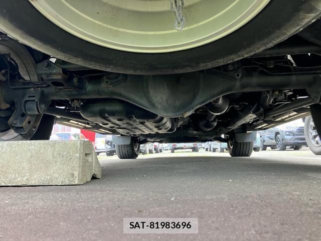 Toyota LAND CRUISER PRADO 2021-09 8099972-5