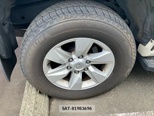 Toyota LAND CRUISER PRADO 2021-09 8099972-6