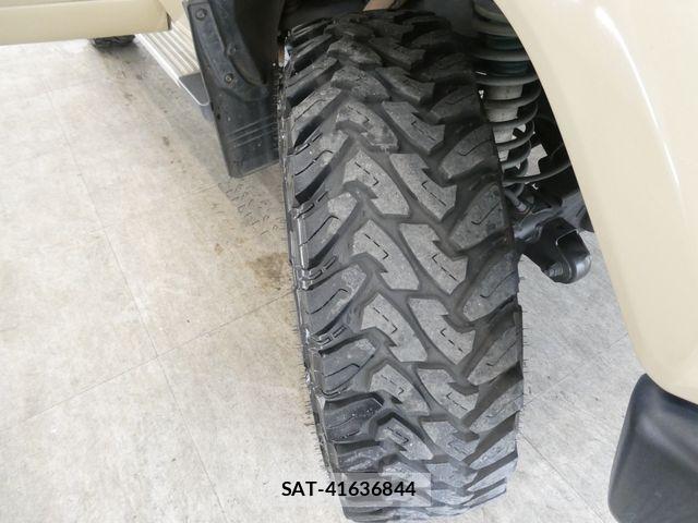 Toyota LAND CRUISER PRADO 1991-02 8100007-9