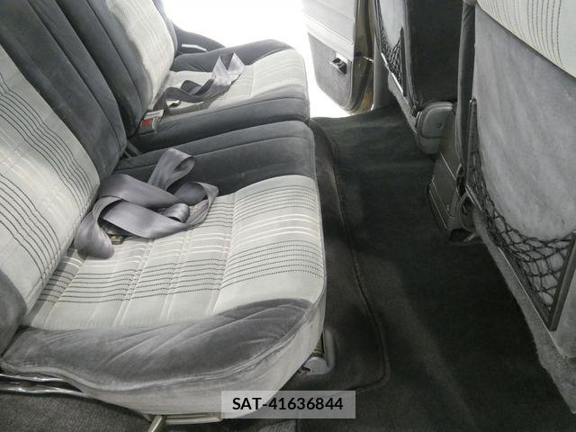Toyota LAND CRUISER PRADO 1991-02 8100007-15