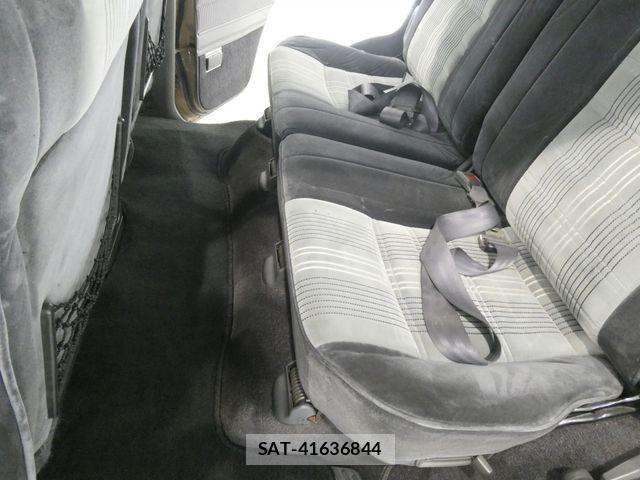 Toyota LAND CRUISER PRADO 1991-02 8100007-18
