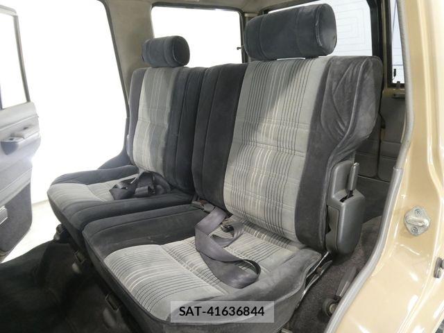 Toyota LAND CRUISER PRADO 1991-02 8100007-19