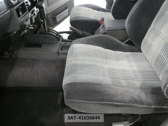 Toyota LAND CRUISER PRADO 1991-02 8100007-22