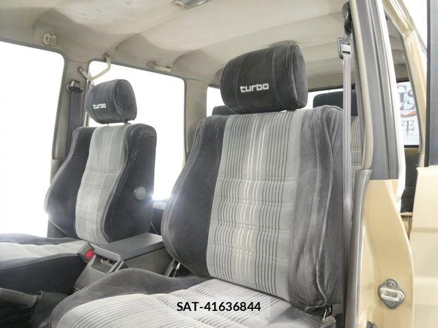 Toyota LAND CRUISER PRADO 1991-02 8100007-24