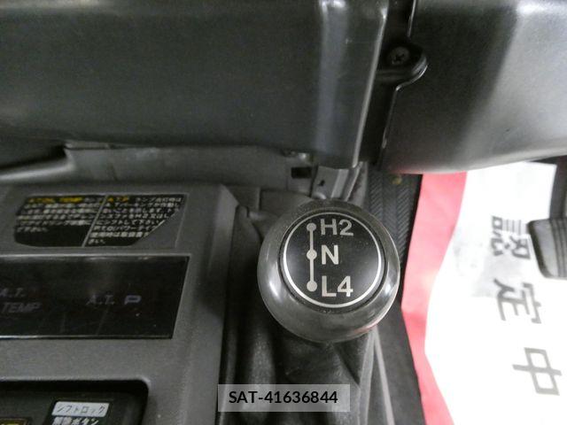 Toyota LAND CRUISER PRADO 1991-02 8100007-28