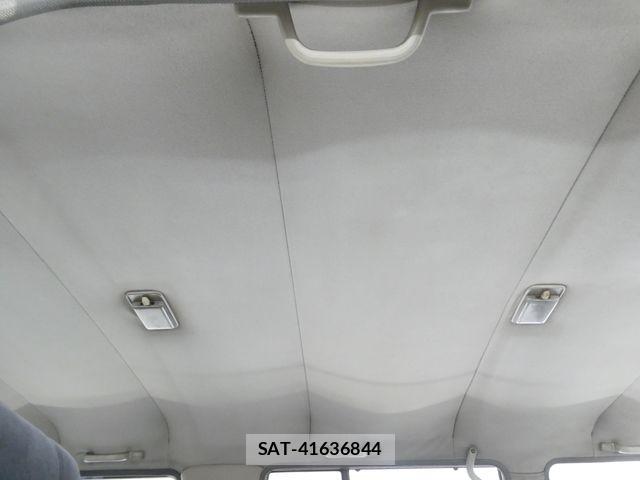 Toyota LAND CRUISER PRADO 1991-02 8100007-29