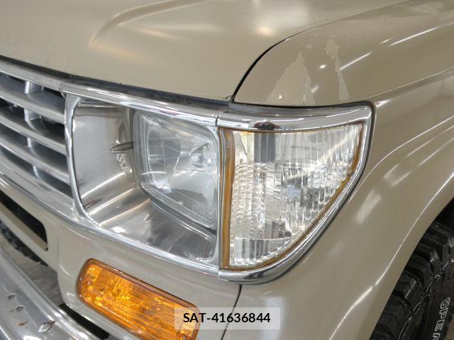 Toyota LAND CRUISER PRADO 1991-02 8100007-5