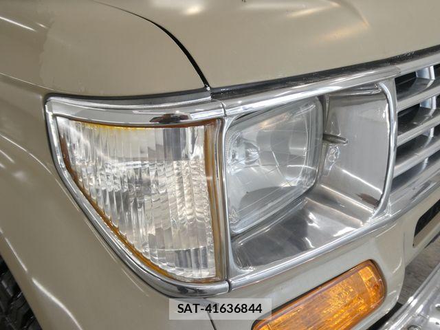 Toyota LAND CRUISER PRADO 1991-02 8100007-6