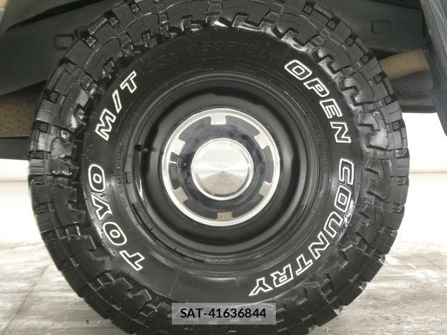 Toyota LAND CRUISER PRADO 1991-02 8100007-8
