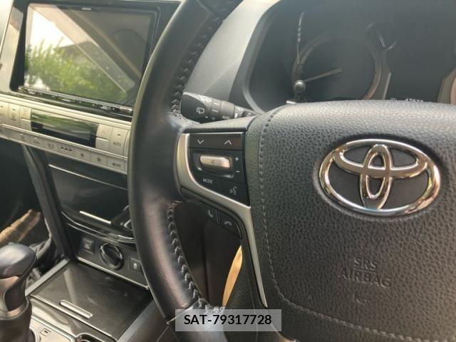 Toyota LAND CRUISER PRADO 2020-12 8099987-14