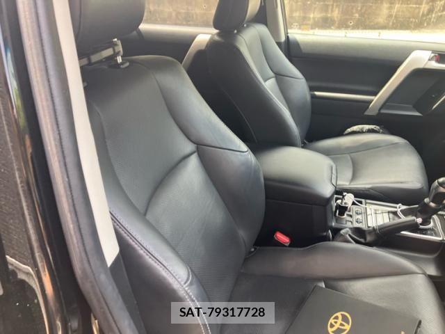Toyota LAND CRUISER PRADO 2020-12 8099987-15