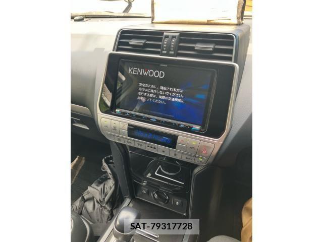 Toyota LAND CRUISER PRADO 2020-12 8099987-19
