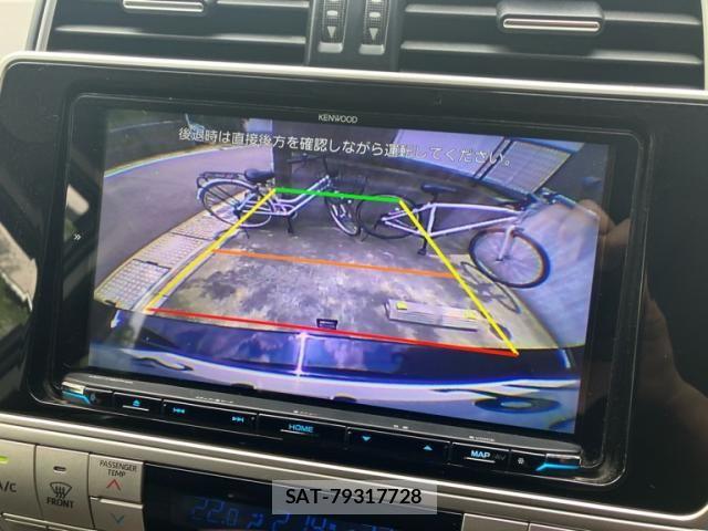 Toyota LAND CRUISER PRADO 2020-12 8099987-21