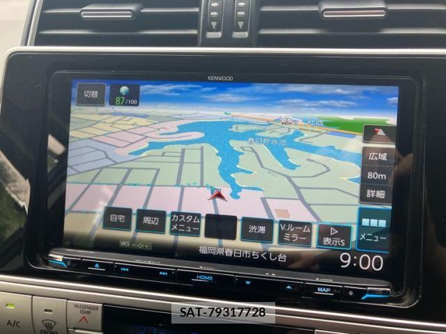 Toyota LAND CRUISER PRADO 2020-12 8099987-22