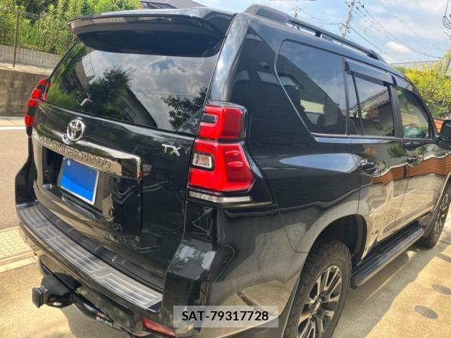 Toyota LAND CRUISER PRADO 2020-12 8099987-2
