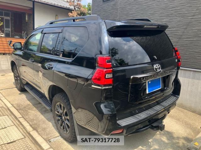Toyota LAND CRUISER PRADO 2020-12 8099987-3