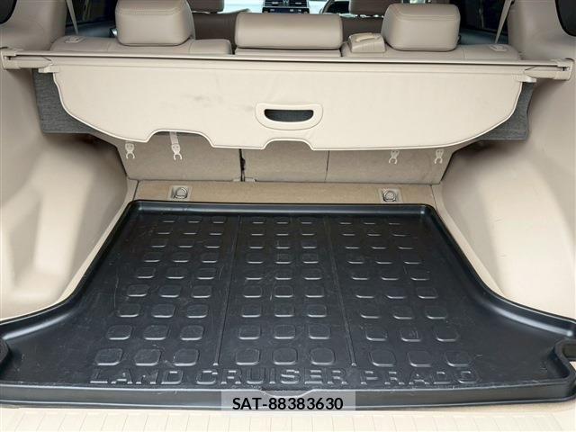 Toyota LAND CRUISER PRADO 2023-04 8099966-15