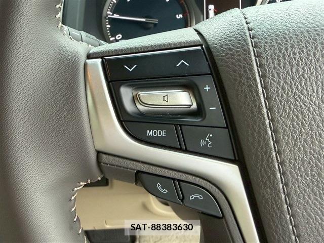 Toyota LAND CRUISER PRADO 2023-04 8099966-19