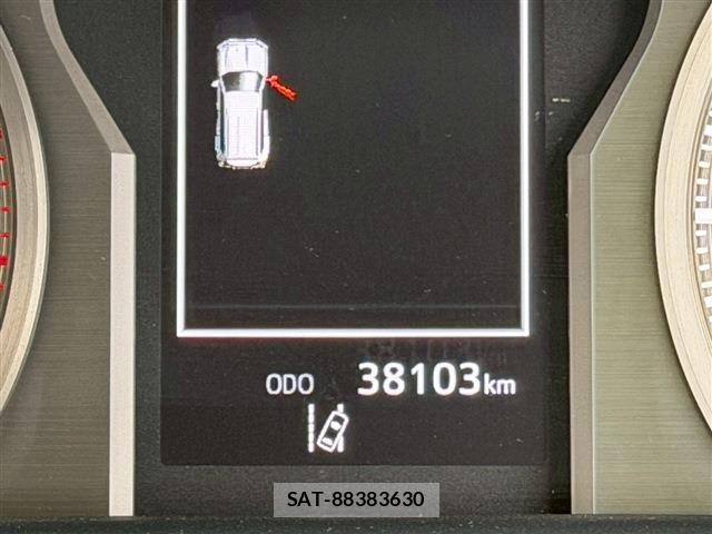Toyota LAND CRUISER PRADO 2023-04 8099966-22