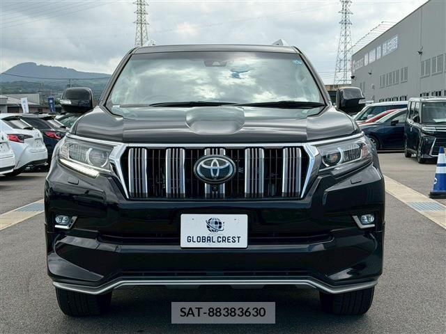 Toyota LAND CRUISER PRADO 2023-04 8099966-3