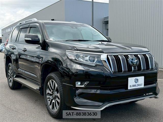 Toyota LAND CRUISER PRADO 2023-04 8099966-4