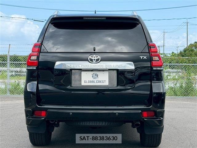 Toyota LAND CRUISER PRADO 2023-04 8099966-6