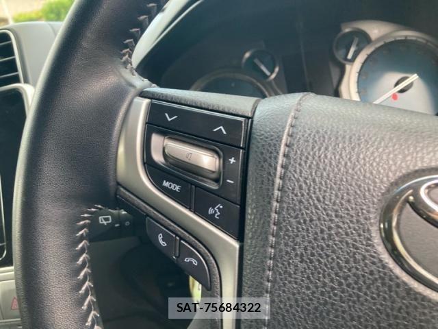 Toyota LAND CRUISER PRADO 2021-05 8099988-13