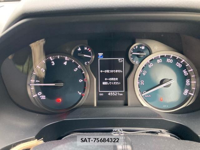 Toyota LAND CRUISER PRADO 2021-05 8099988-18