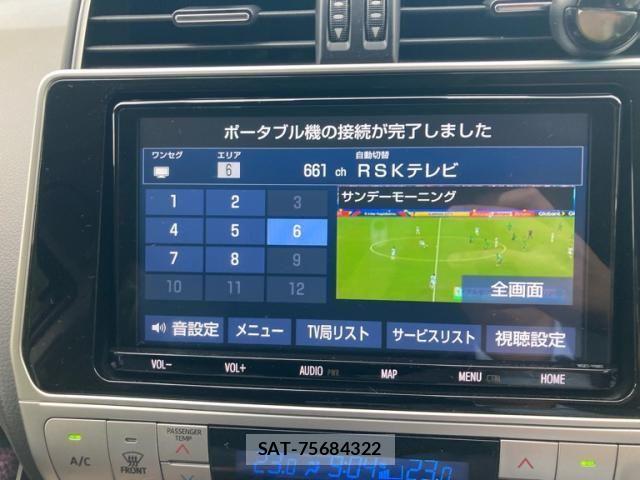 Toyota LAND CRUISER PRADO 2021-05 8099988-21