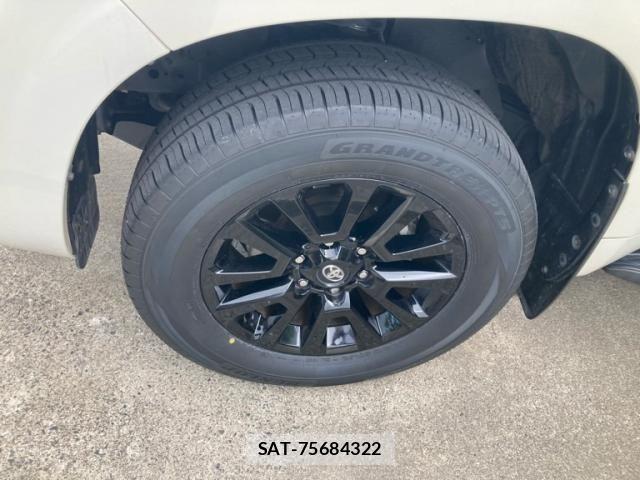 Toyota LAND CRUISER PRADO 2021-05 8099988-2