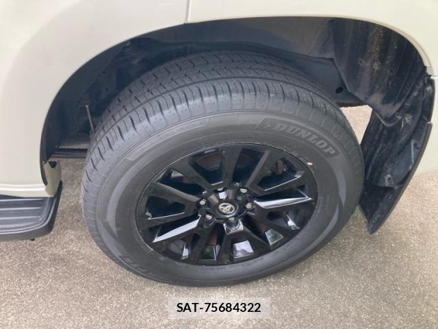 Toyota LAND CRUISER PRADO 2021-05 8099988-3