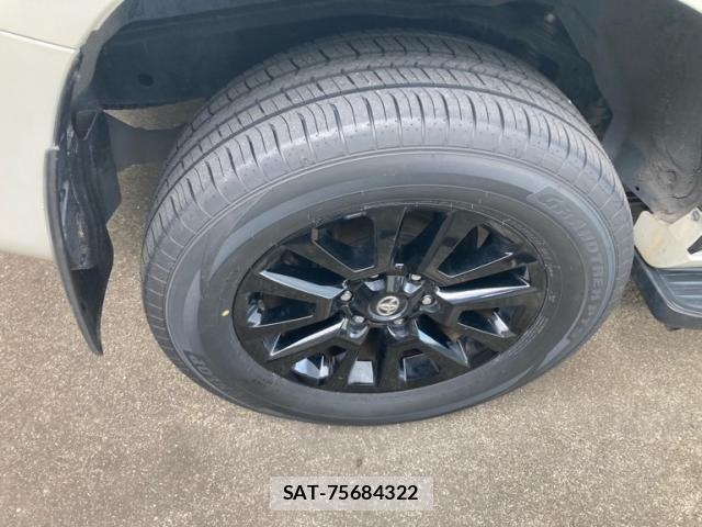 Toyota LAND CRUISER PRADO 2021-05 8099988-4