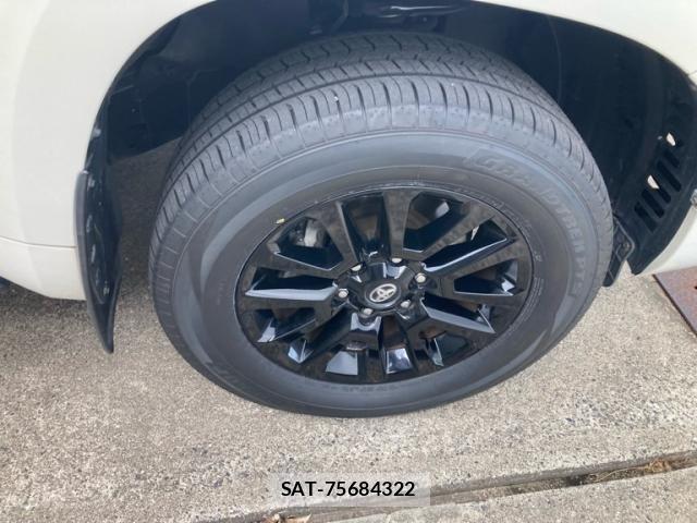 Toyota LAND CRUISER PRADO 2021-05 8099988-5