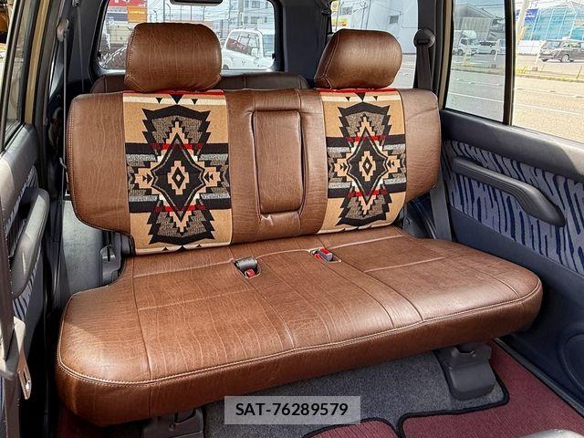 Toyota LAND CRUISER PRADO 1997-07 8100004-14