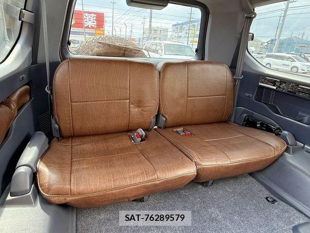 Toyota LAND CRUISER PRADO 1997-07 8100004-15