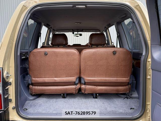 Toyota LAND CRUISER PRADO 1997-07 8100004-16