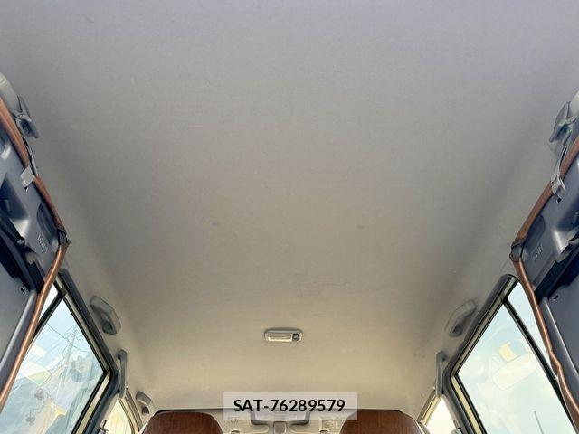 Toyota LAND CRUISER PRADO 1997-07 8100004-19