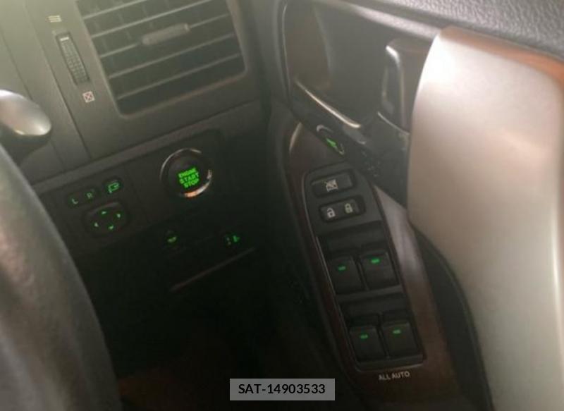 Toyota LAND CRUISER PRADO 2011-10 8095324-9