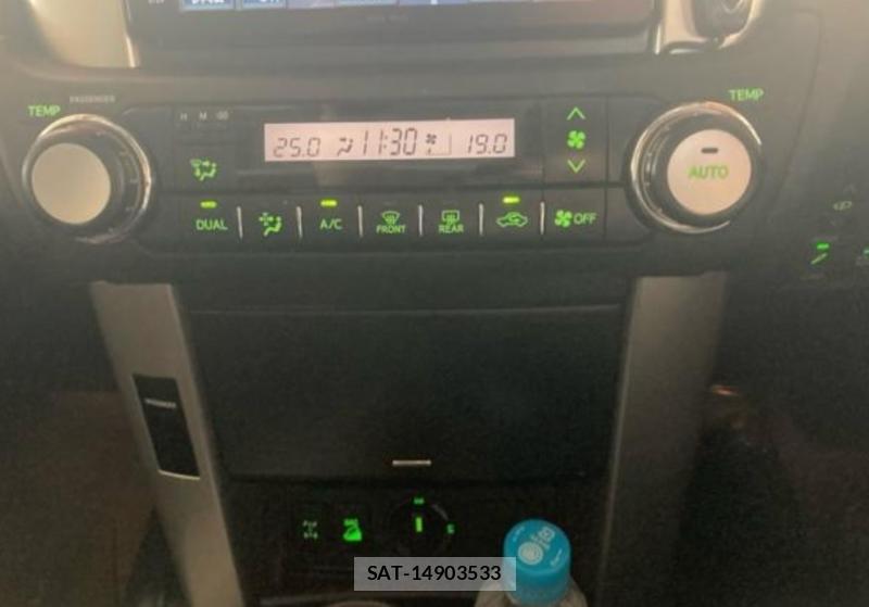 Toyota LAND CRUISER PRADO 2011-10 8095324-10