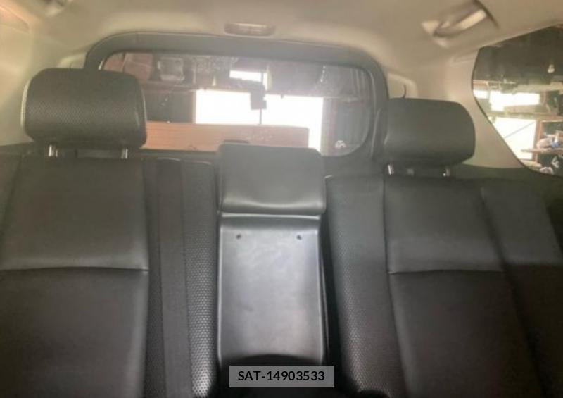 Toyota LAND CRUISER PRADO 2011-10 8095324-12