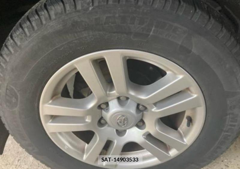 Toyota LAND CRUISER PRADO 2011-10 8095324-19