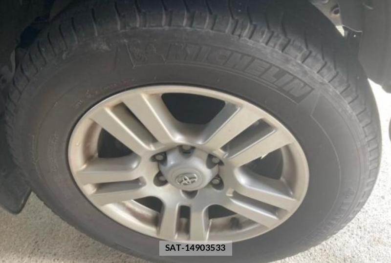 Toyota LAND CRUISER PRADO 2011-10 8095324-22