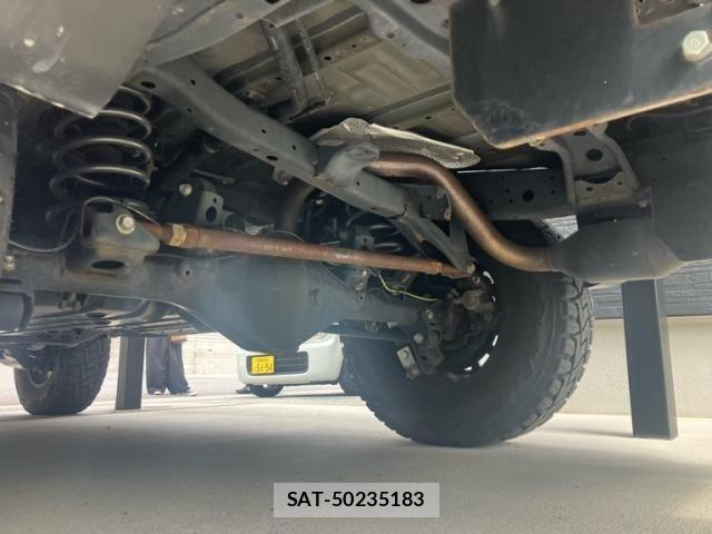 Toyota LAND CRUISER PRADO 2021-10 8099973-9