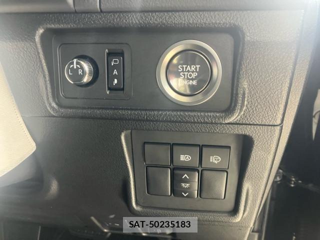 Toyota LAND CRUISER PRADO 2021-10 8099973-14