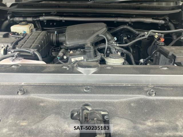Toyota LAND CRUISER PRADO 2021-10 8099973-25