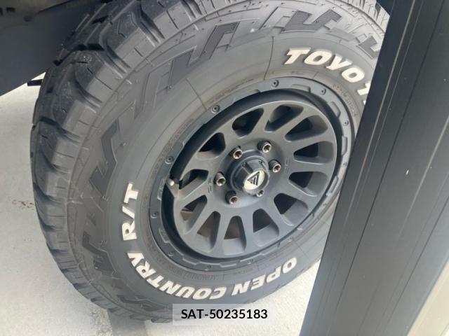 Toyota LAND CRUISER PRADO 2021-10 8099973-5
