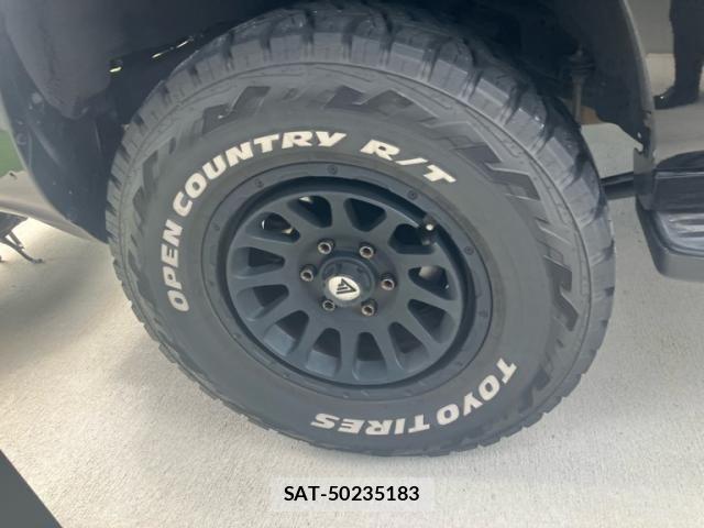Toyota LAND CRUISER PRADO 2021-10 8099973-6
