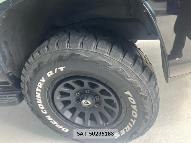 Toyota LAND CRUISER PRADO 2021-10 8099973-7